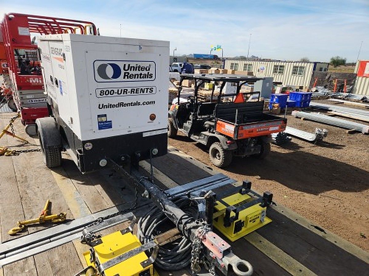 GENERAC MDG25IF4 photo 4