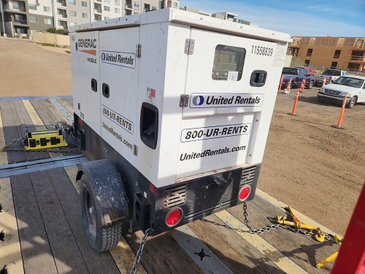 GENERAC MDG25IF4 photo 6