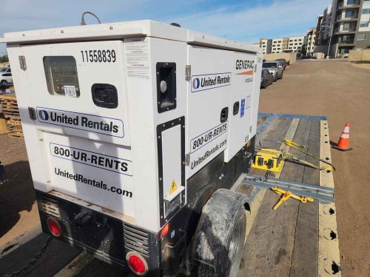 GENERAC MDG25IF4 photo 7