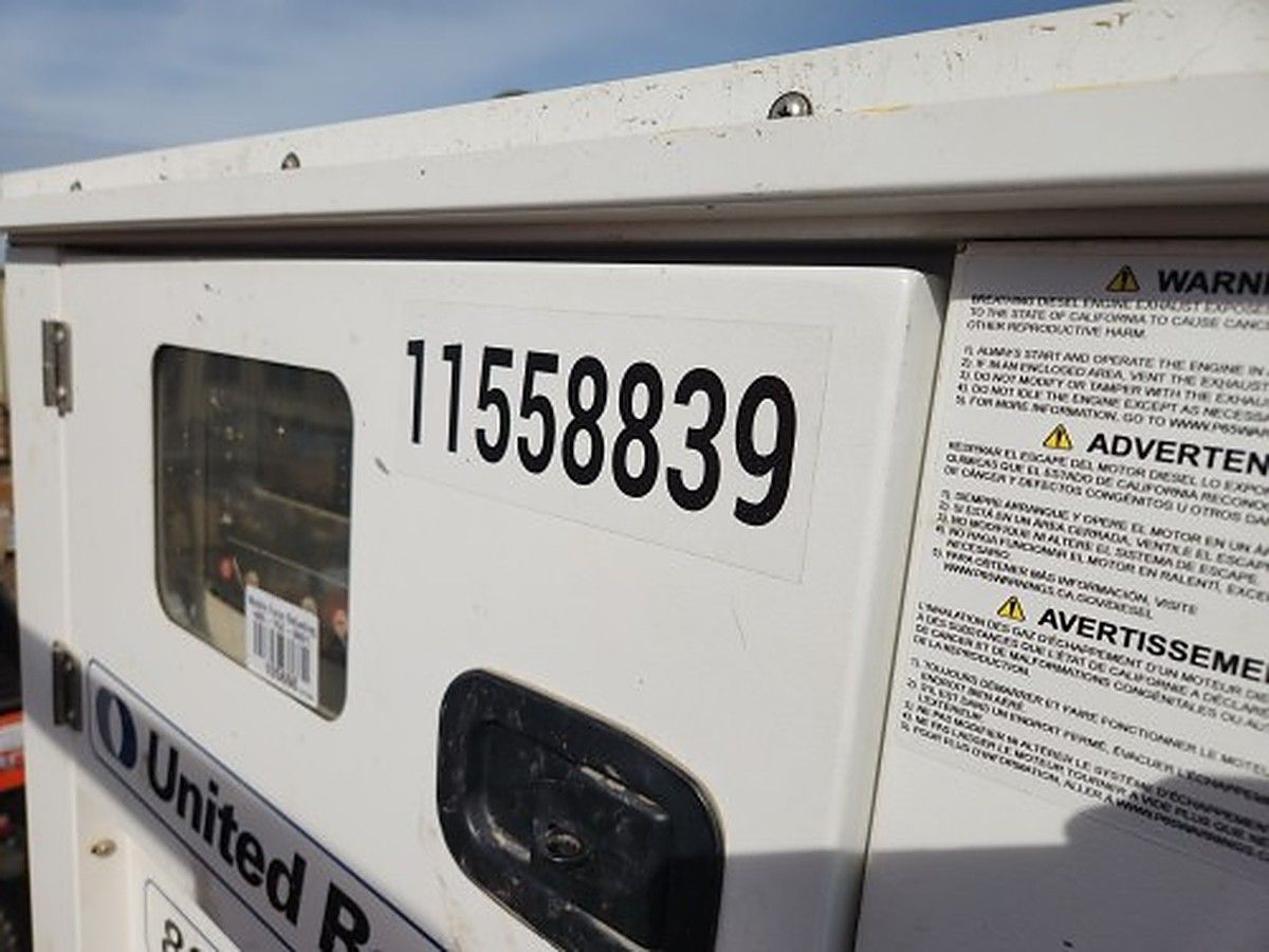 GENERAC MDG25IF4 photo 8