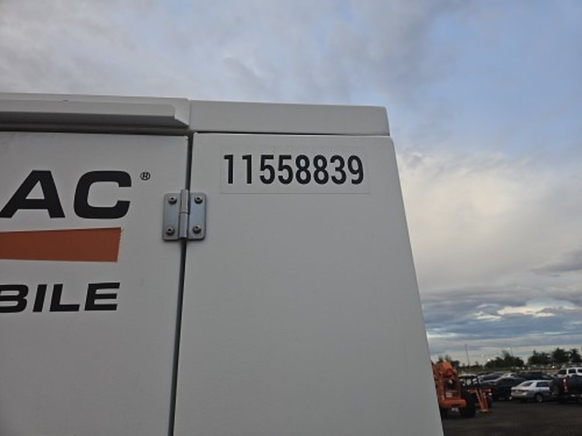 GENERAC MDG25IF4 photo 9
