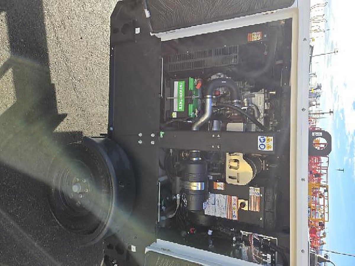 GENERAC MDG25IF4 photo 2