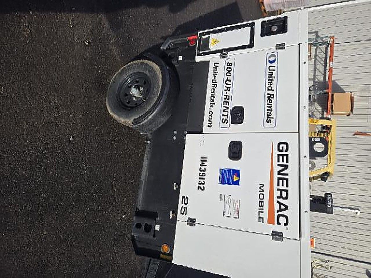 GENERAC MDG25IF4 photo 4