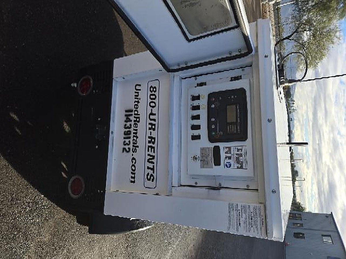 GENERAC MDG25IF4 photo 5