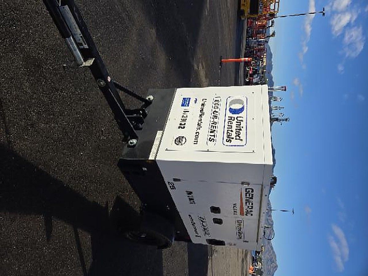 GENERAC MDG25IF4 photo 8