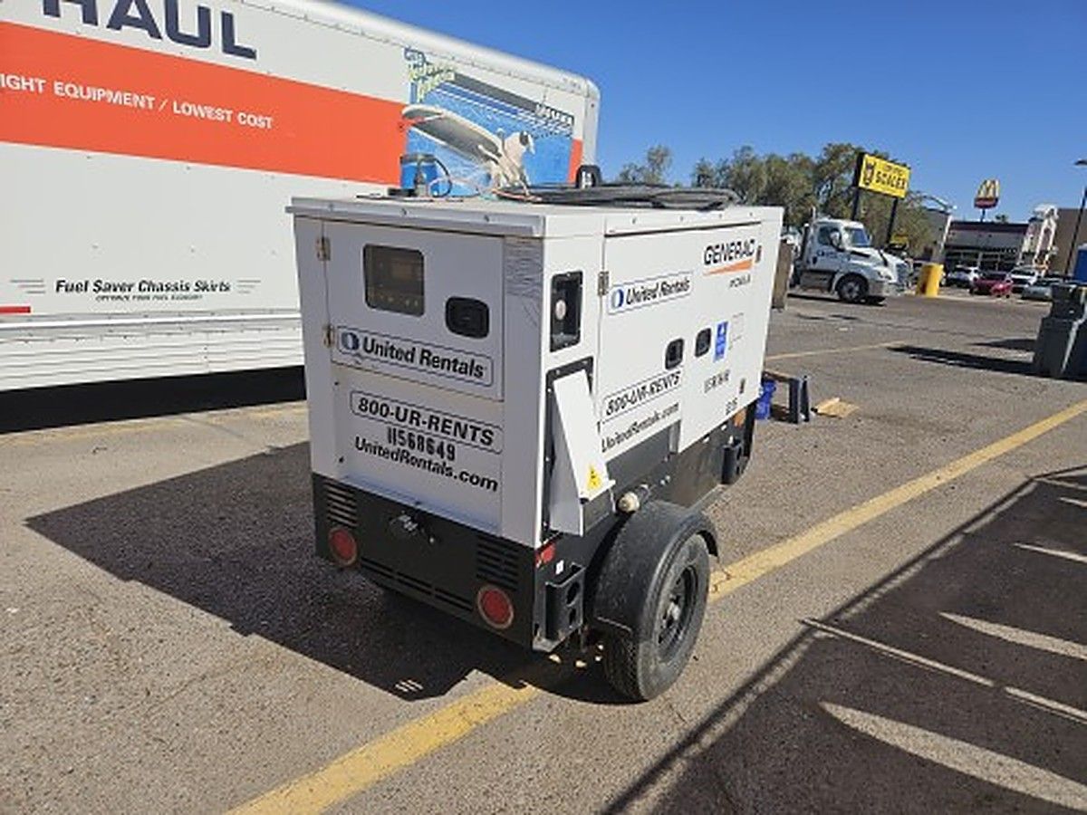 GENERAC MDG25IF4 photo 3