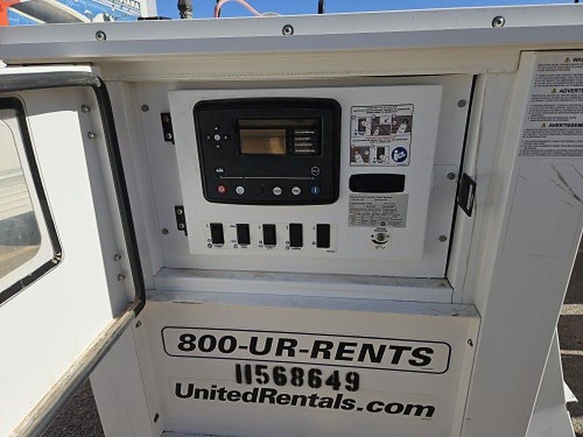 GENERAC MDG25IF4 photo 4