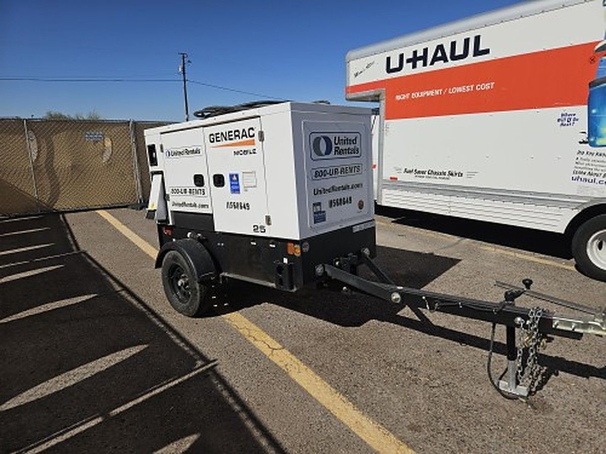 GENERAC MDG25IF4 photo 6