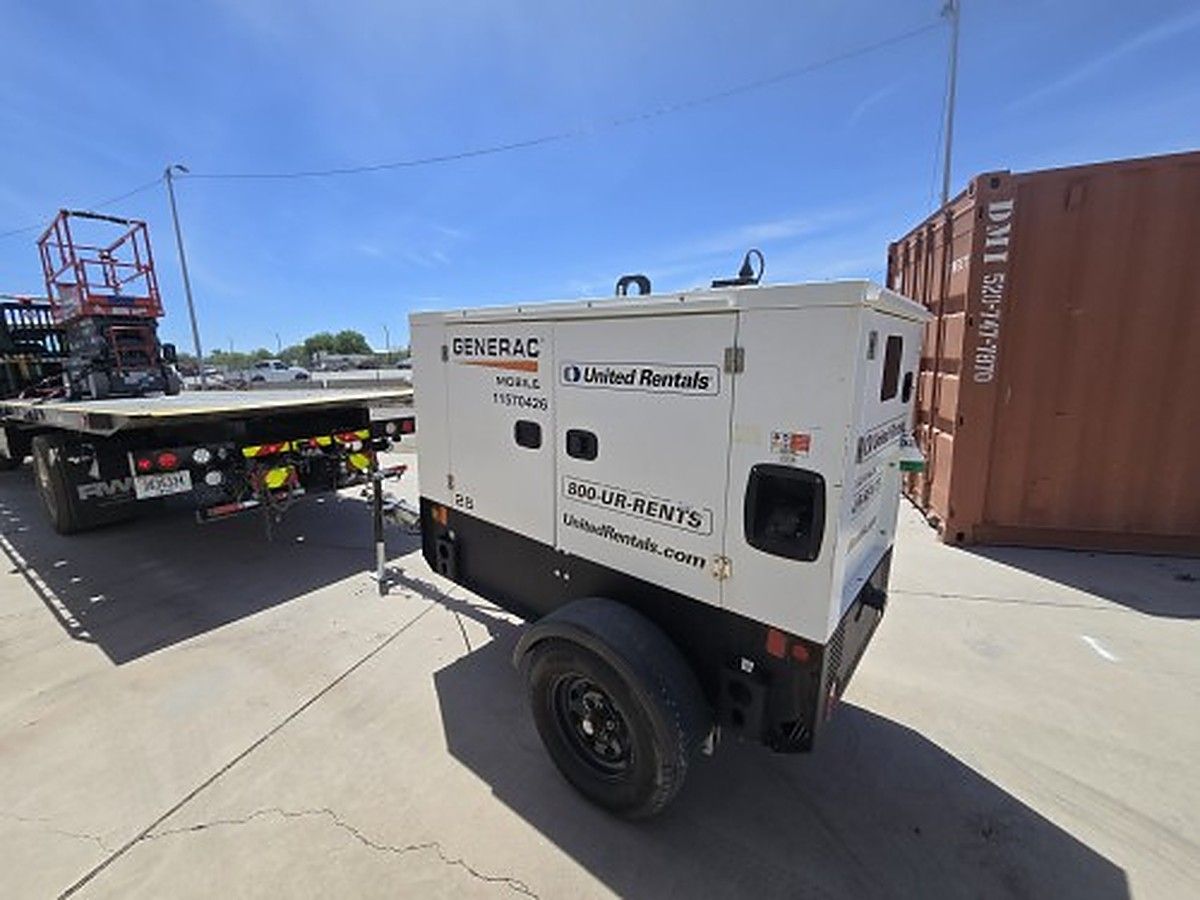 GENERAC MDG25IF4 photo 2