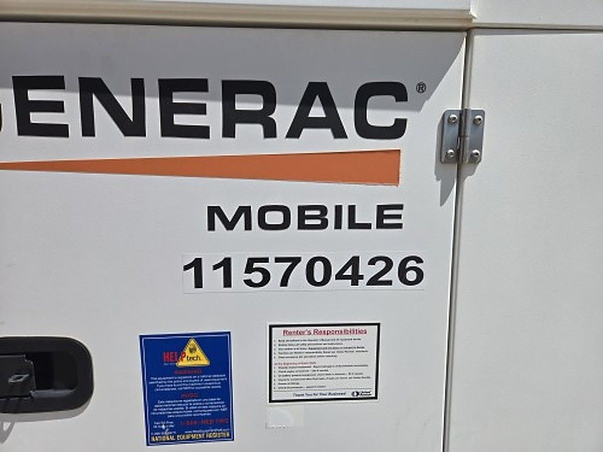 GENERAC MDG25IF4 photo 3