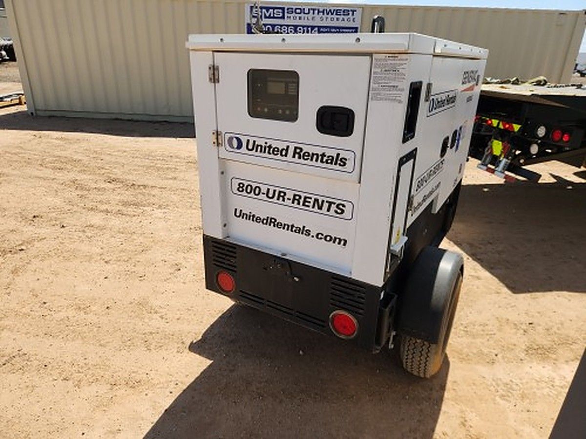 GENERAC MDG25IF4 photo 4