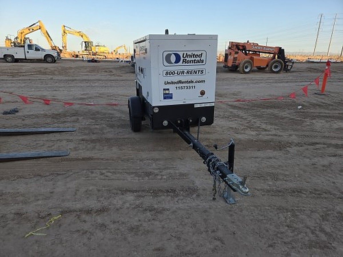 GENERAC MDG25IF4 photo 3