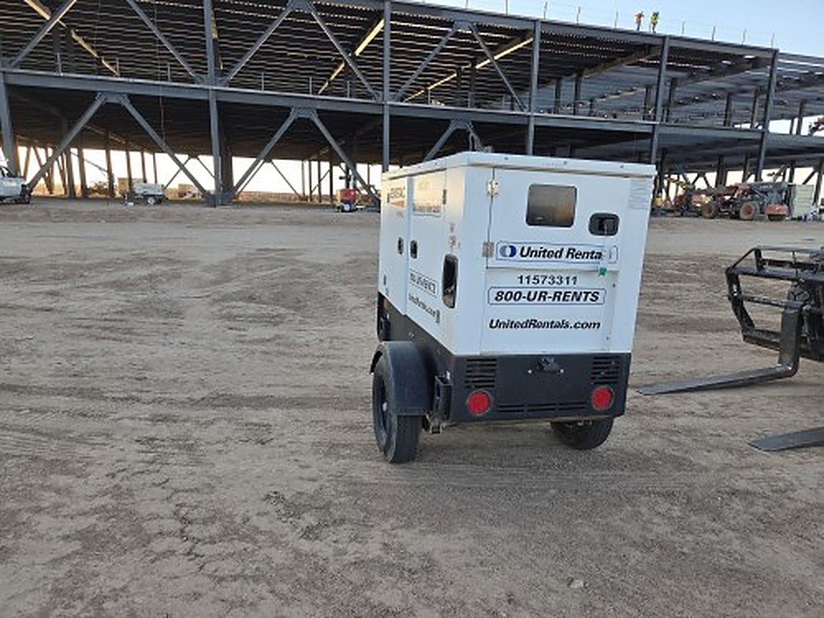 GENERAC MDG25IF4 photo 5