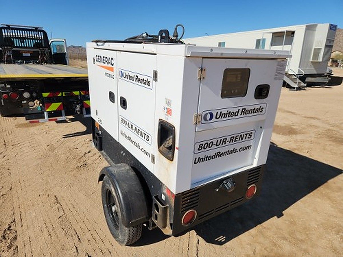 GENERAC MDG25IF4 photo 3