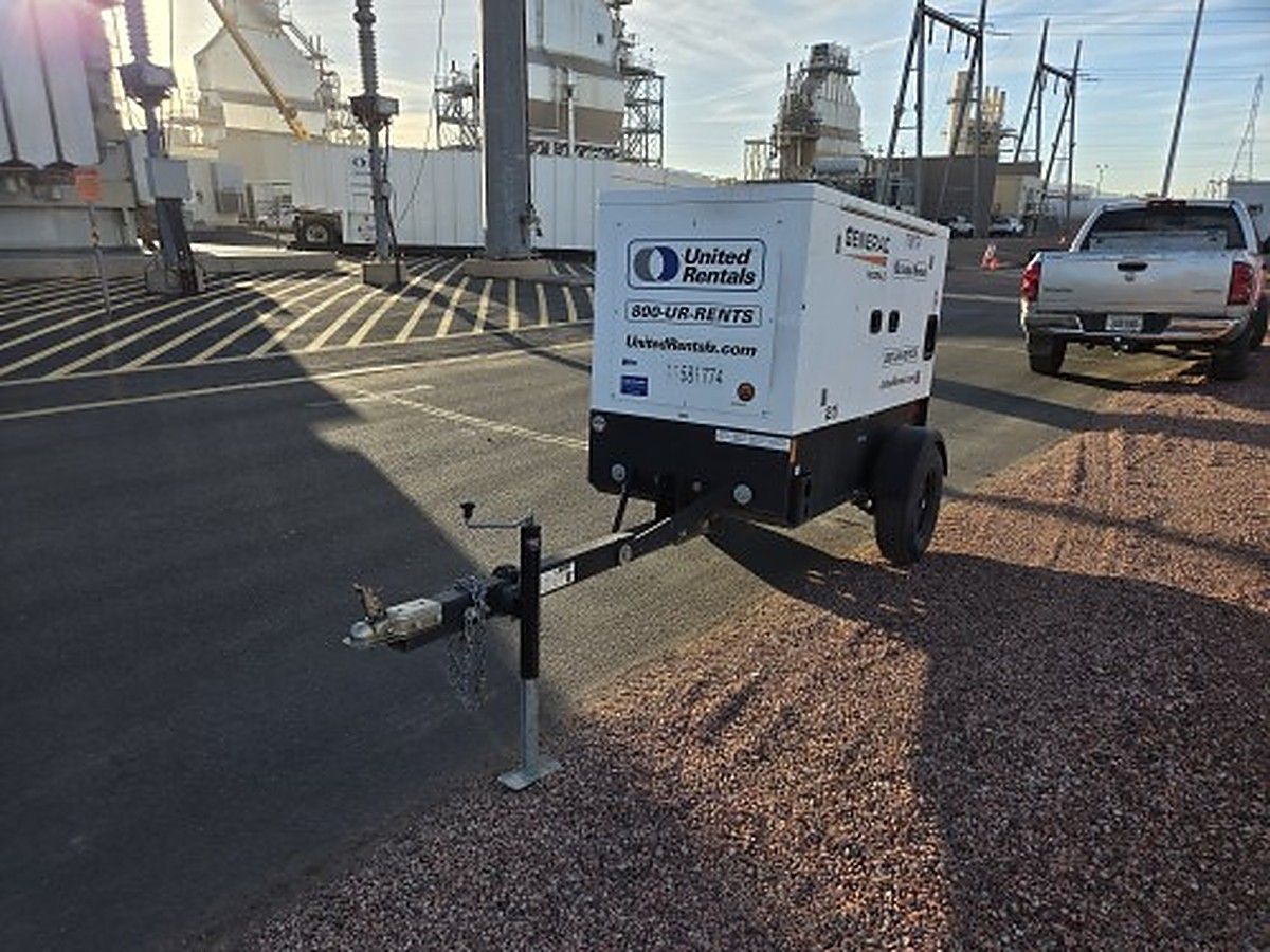GENERAC MDG25IF4 photo 3