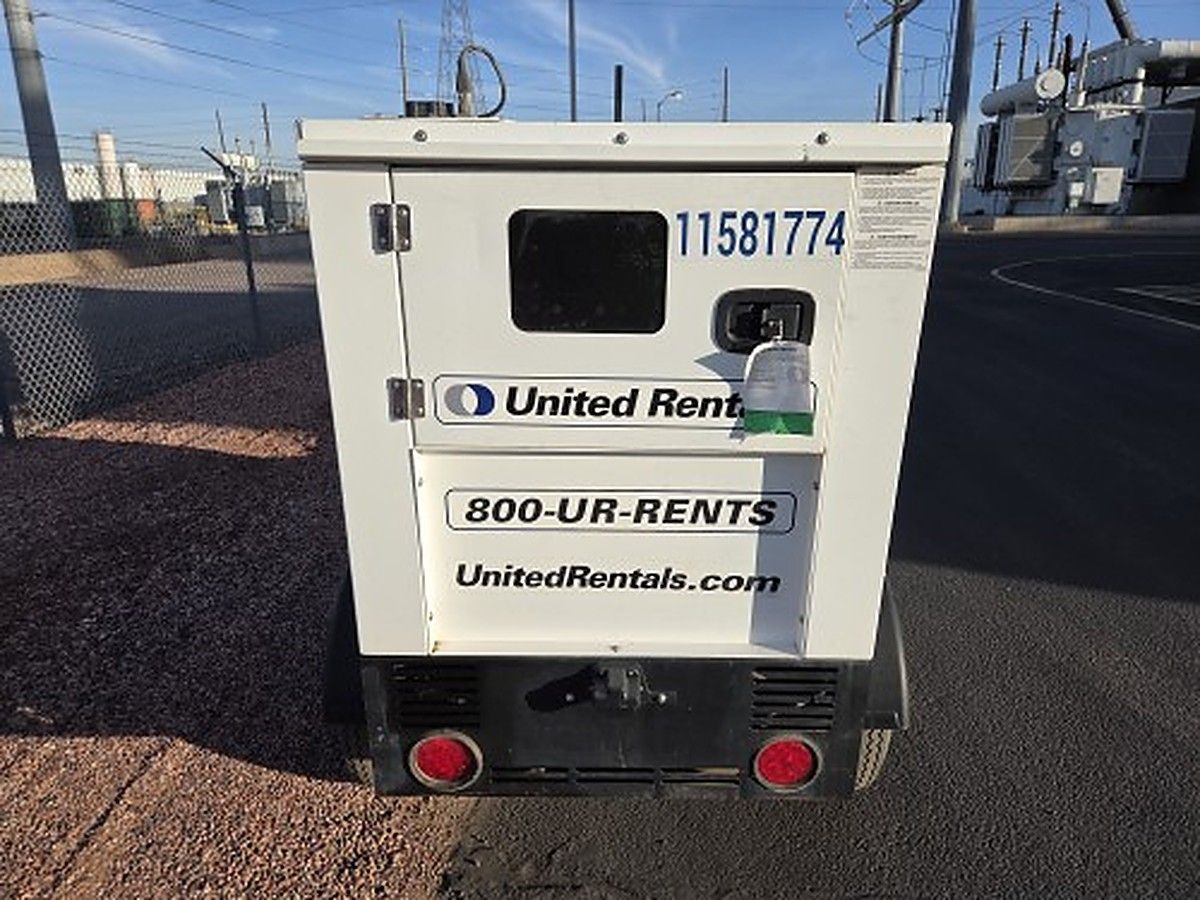 GENERAC MDG25IF4 photo 5