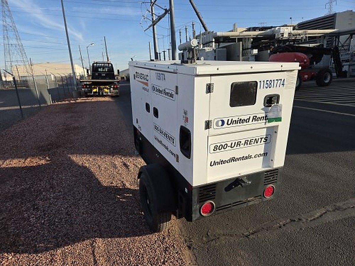 GENERAC MDG25IF4 photo 8
