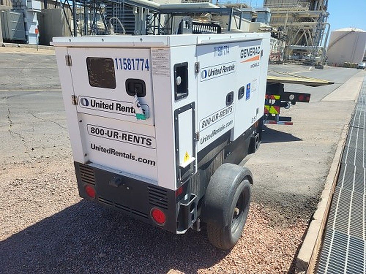GENERAC MDG25IF4 photo 9