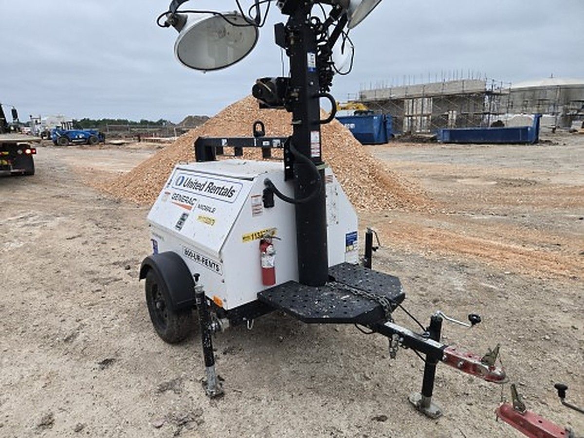GENERAC MLT4060KV photo 2