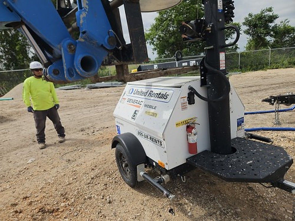 GENERAC MLT4060KV photo 11