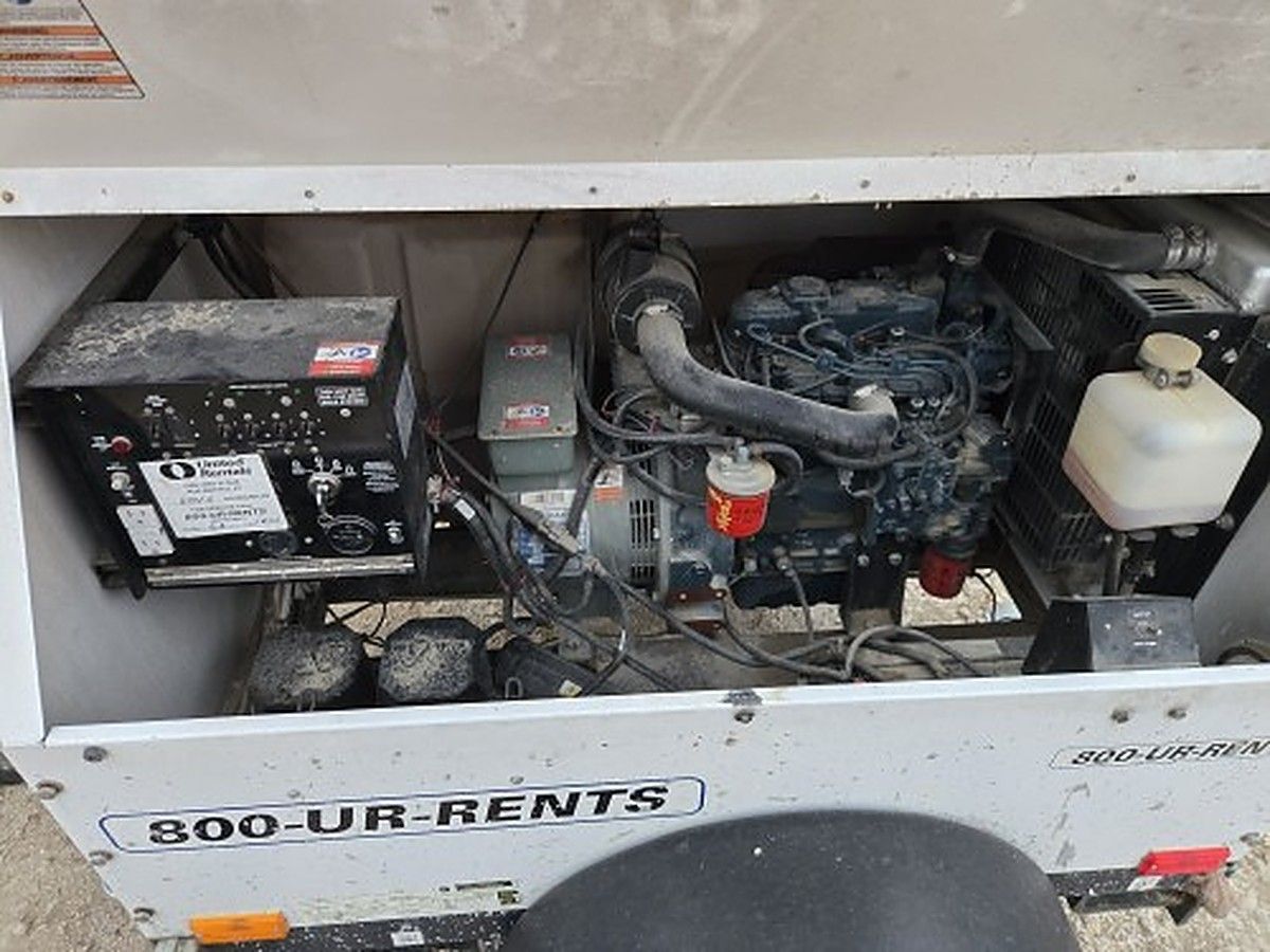 GENERAC MLT4060KV photo 3