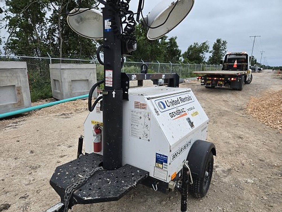 GENERAC MLT4060KV photo 4