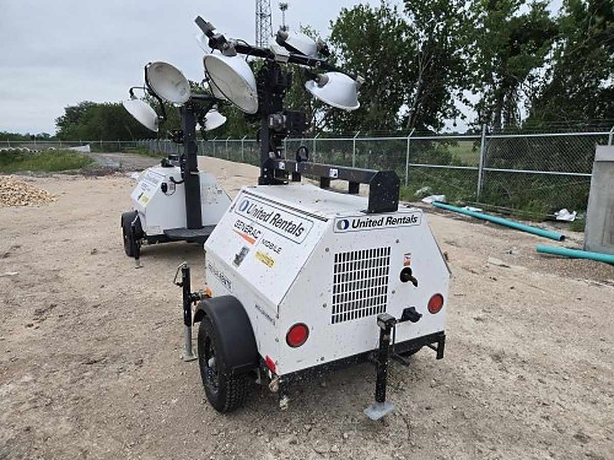 GENERAC MLT4060KV photo 5