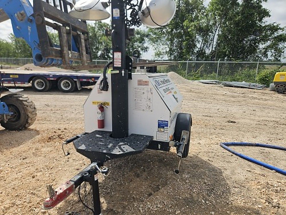 GENERAC MLT4060KV photo 6