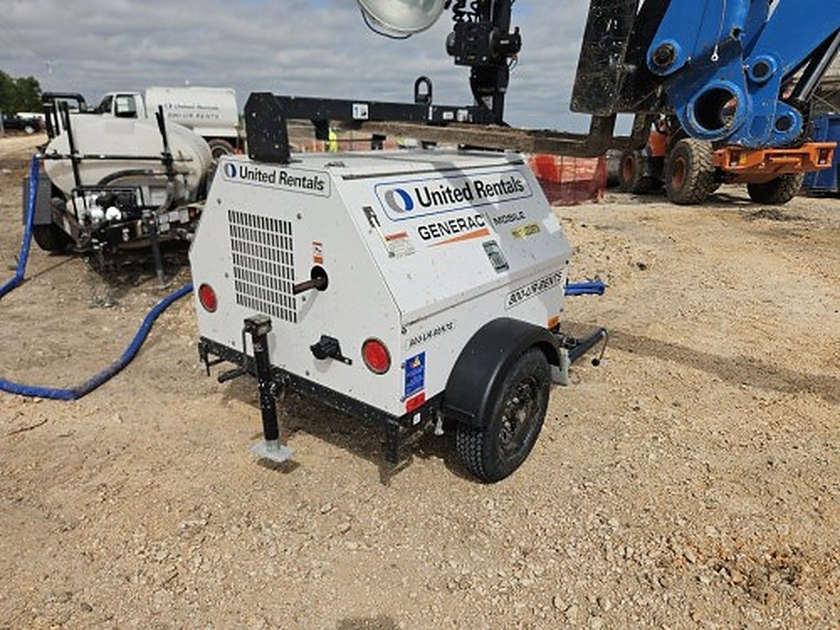 GENERAC MLT4060KV photo 7
