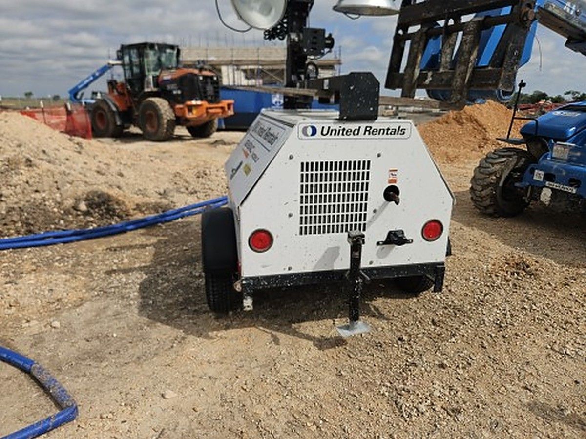 GENERAC MLT4060KV photo 8