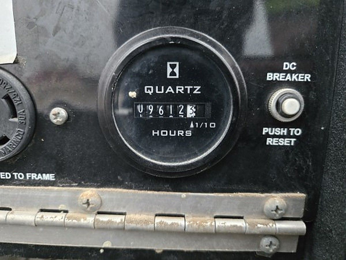 GENERAC MLT4060KV photo 9