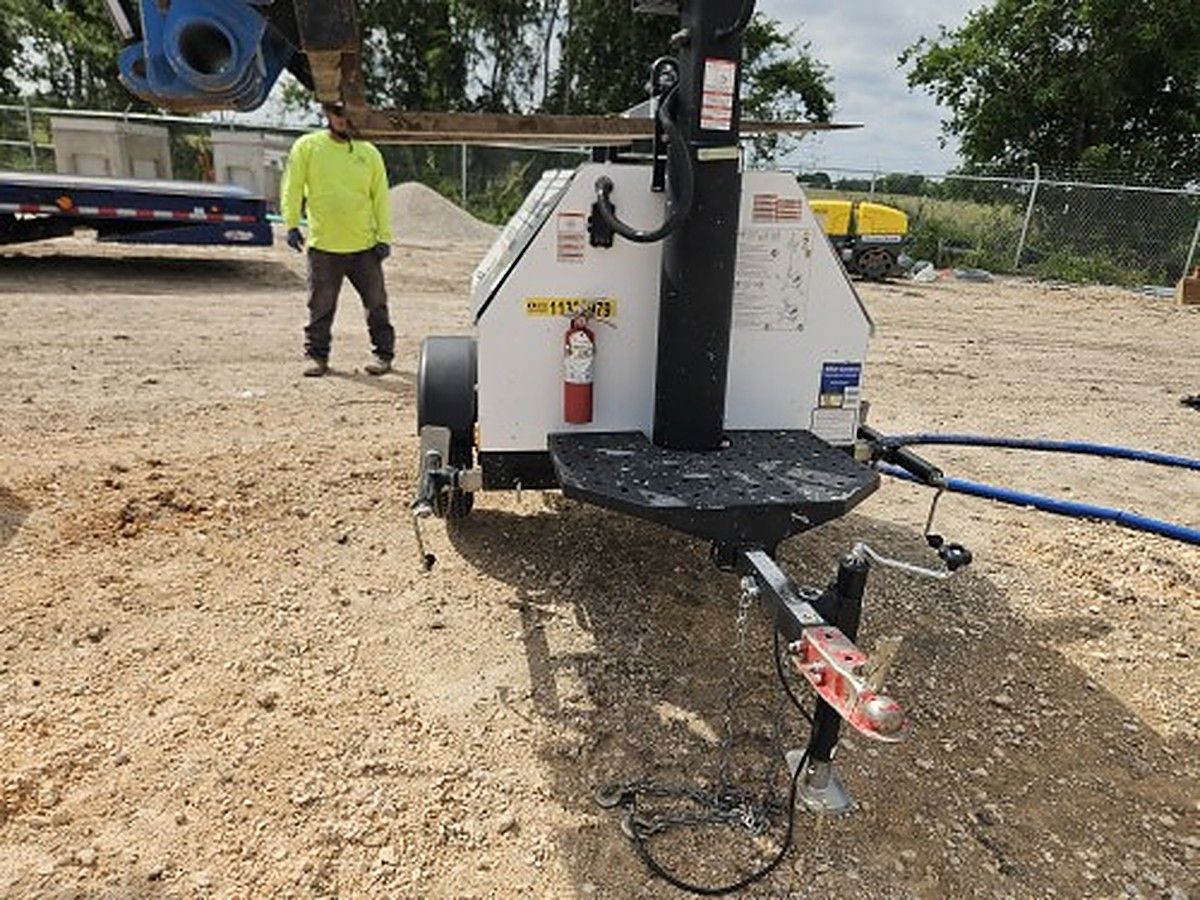 GENERAC MLT4060KV photo 10