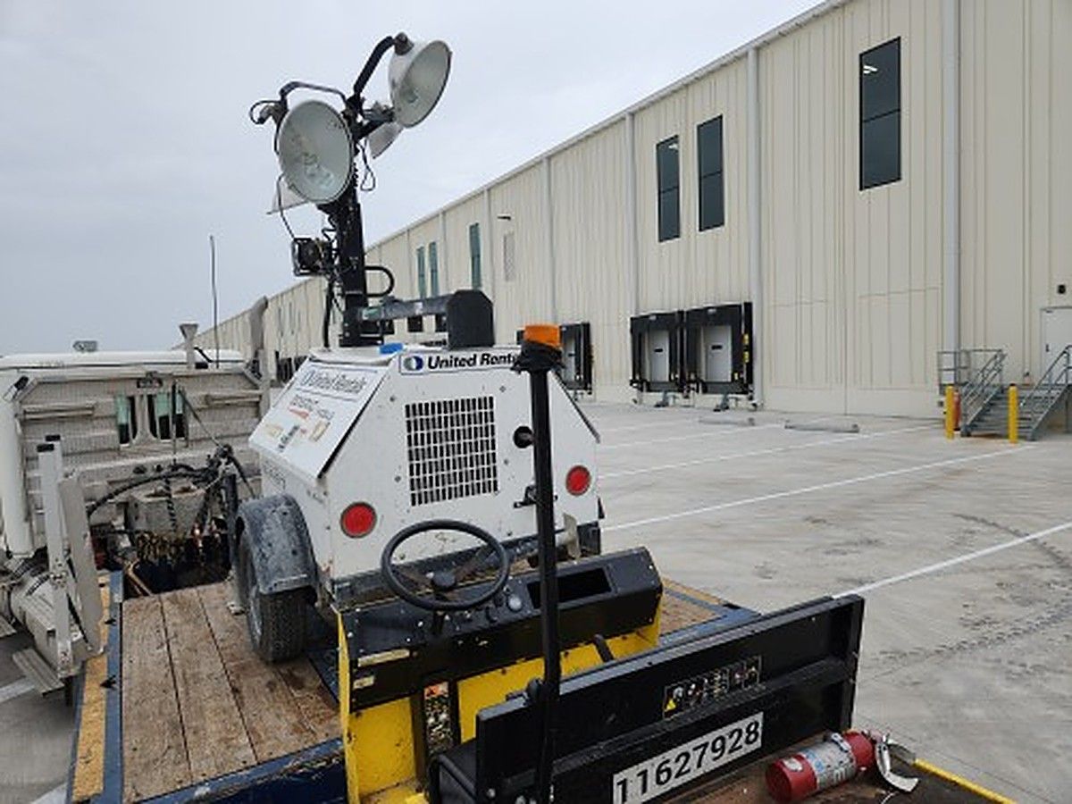 2022 GENERAC MLT4060KV for sale in Las Vegas, NV