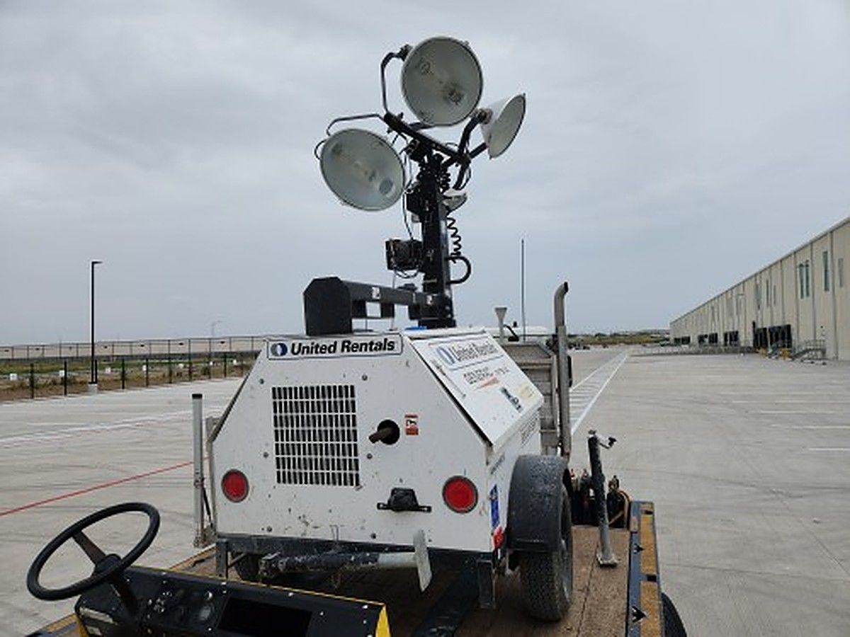 GENERAC MLT4060KV photo 2