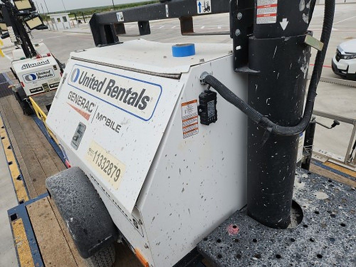 GENERAC MLT4060KV photo 4