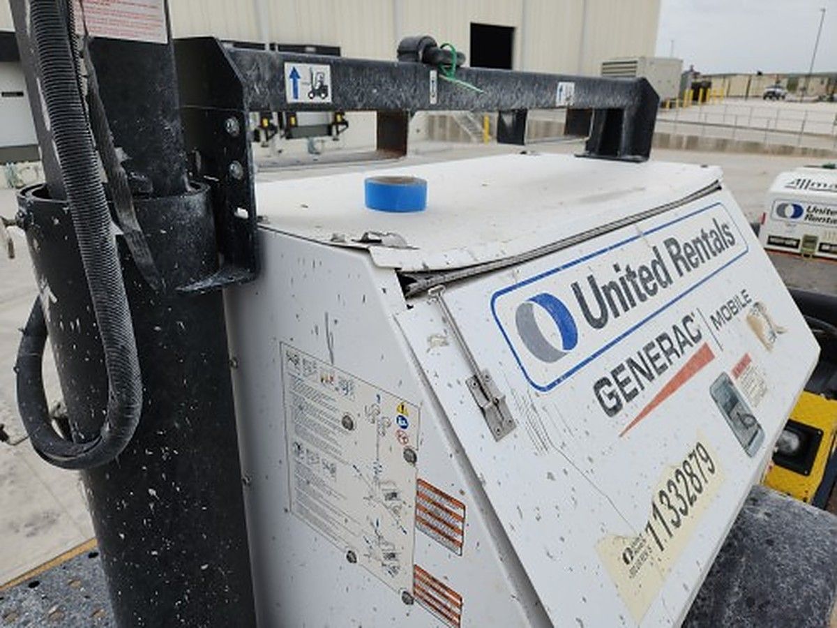 GENERAC MLT4060KV photo 5