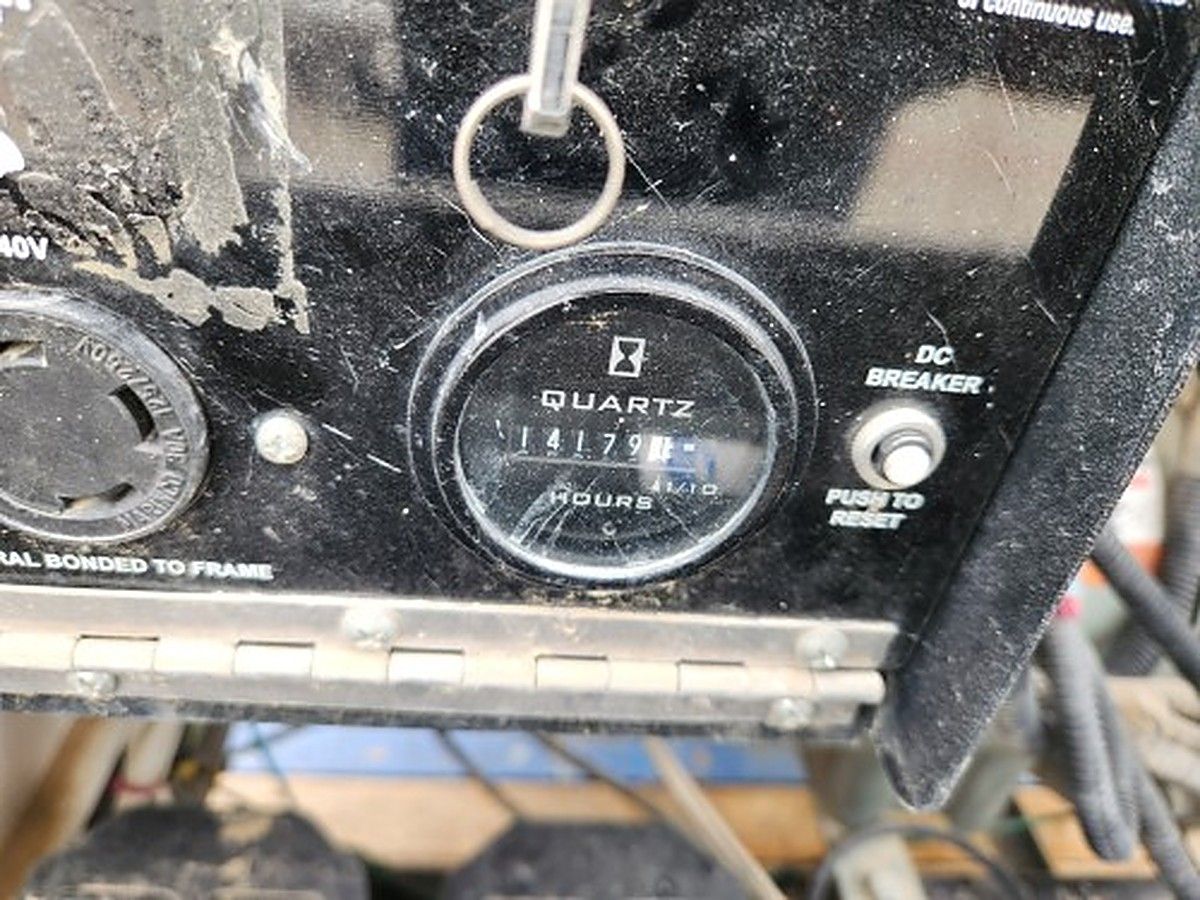 GENERAC MLT4060KV photo 6