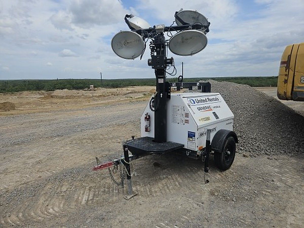GENERAC MLT4060KV photo 2