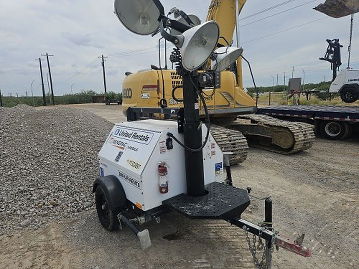 GENERAC MLT4060KV photo 3