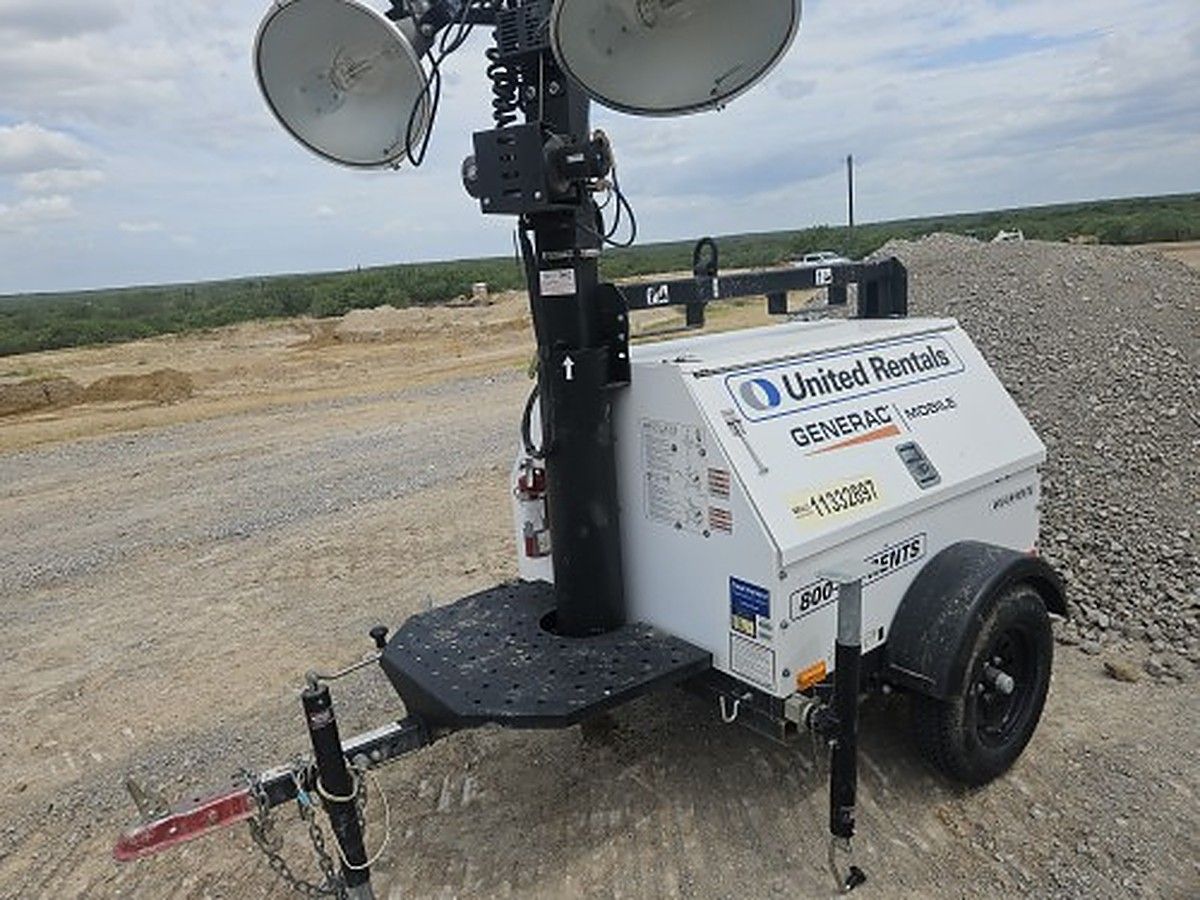GENERAC MLT4060KV photo 4