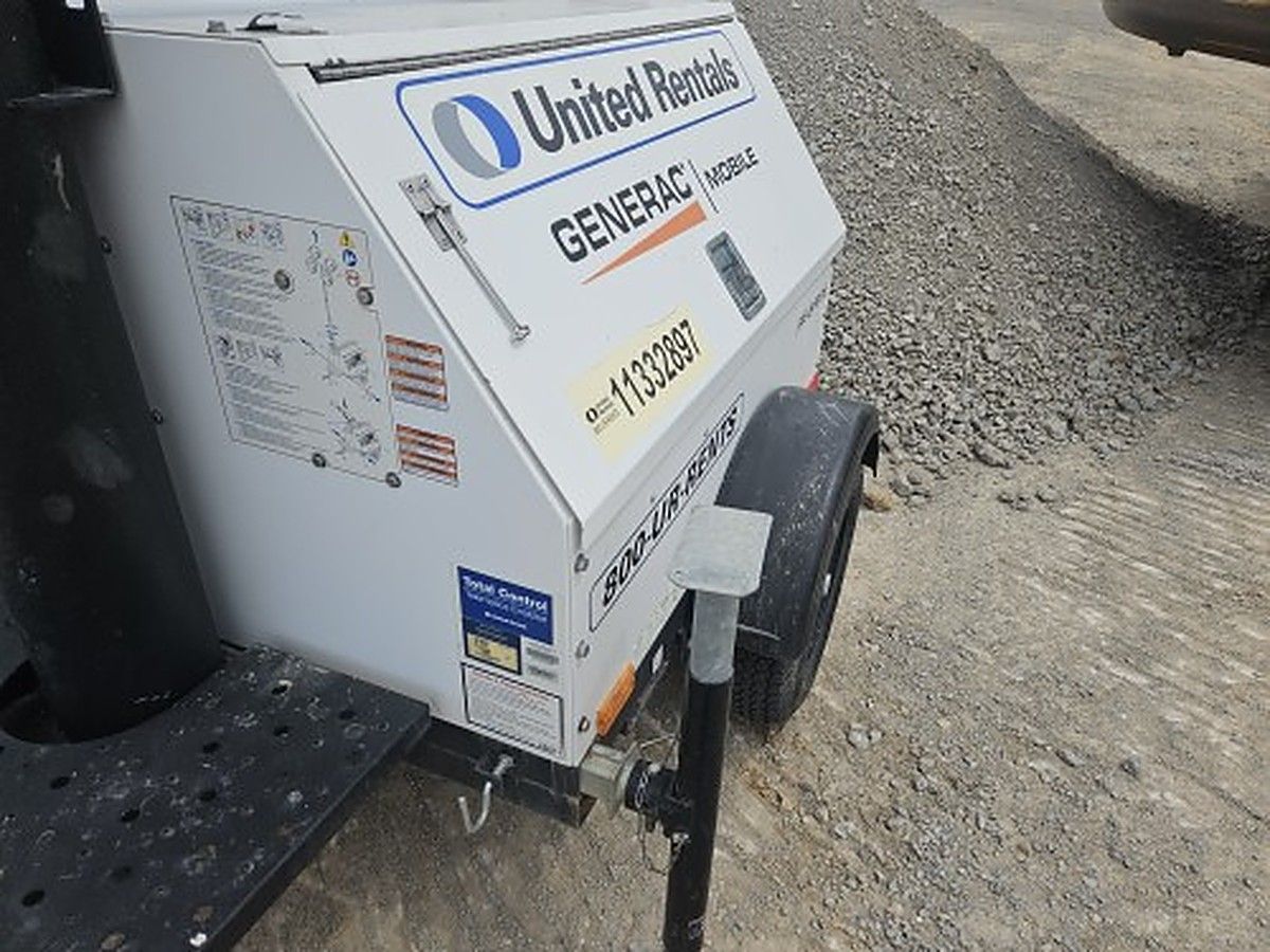 GENERAC MLT4060KV photo 5