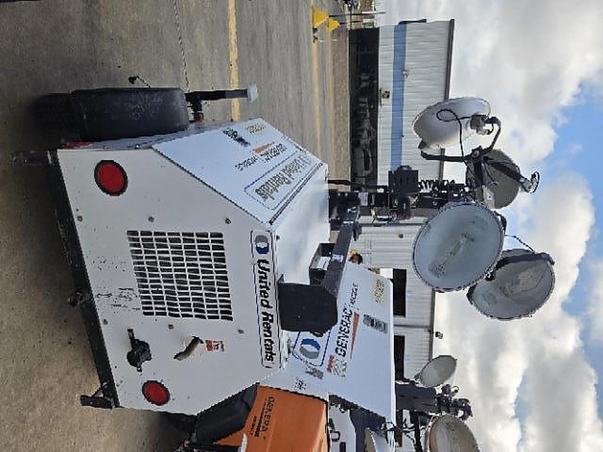 GENERAC MLT4060KV photo 6