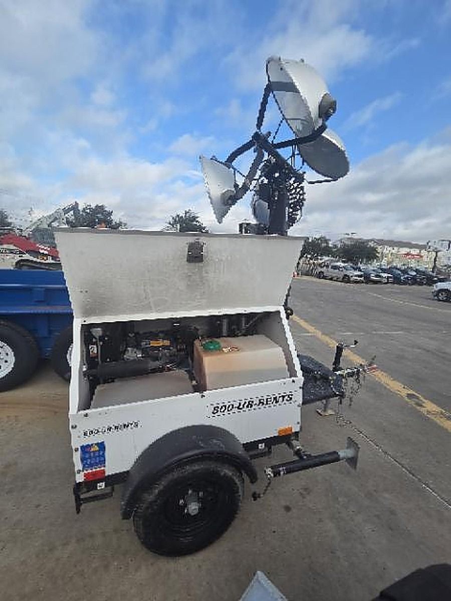 GENERAC MLT4060KV photo 7