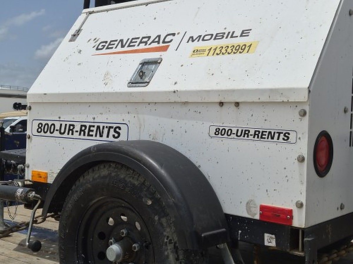 2022 GENERAC MLT4060KV for sale in Las Vegas, NV