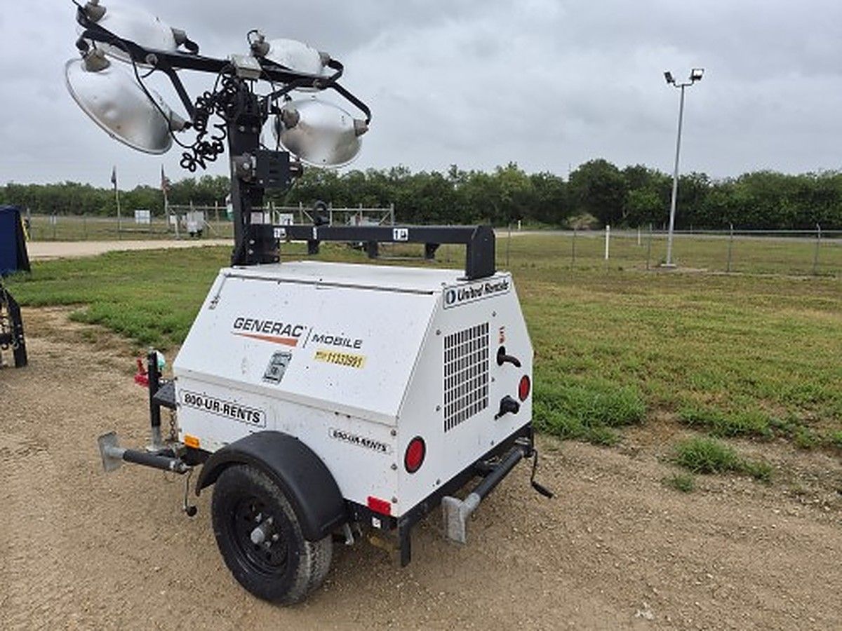 GENERAC MLT4060KV photo 2