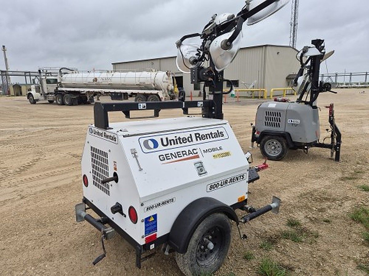 GENERAC MLT4060KV photo 3