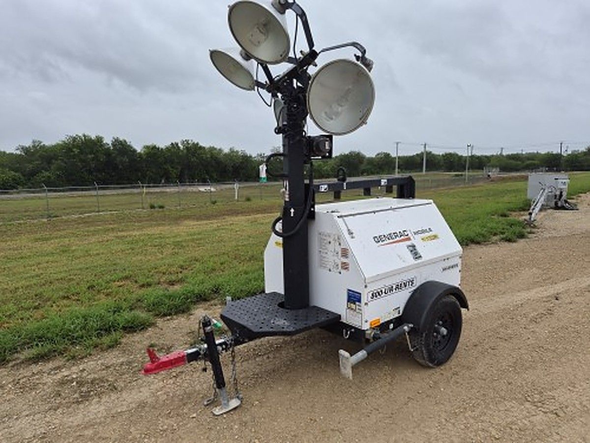GENERAC MLT4060KV photo 4