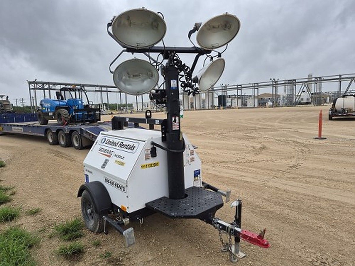 GENERAC MLT4060KV photo 5