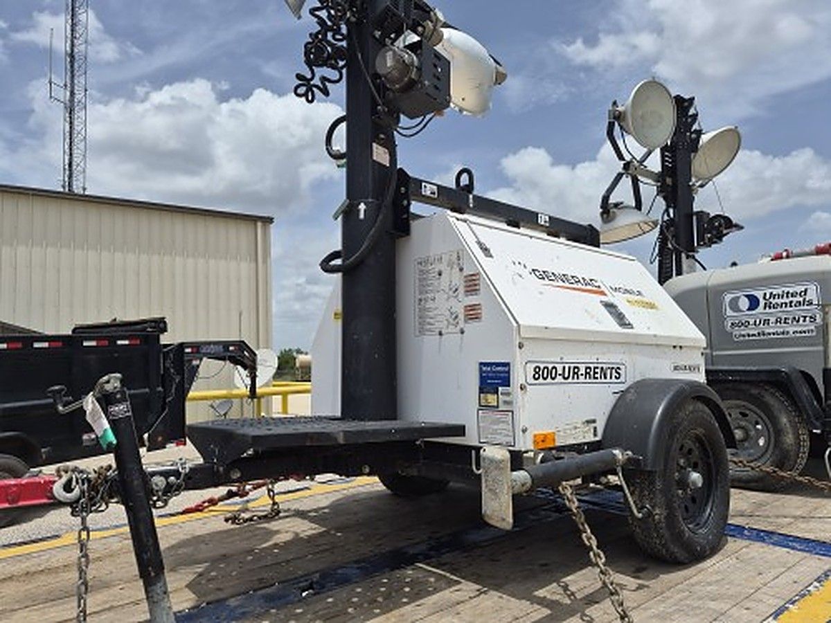 GENERAC MLT4060KV photo 6