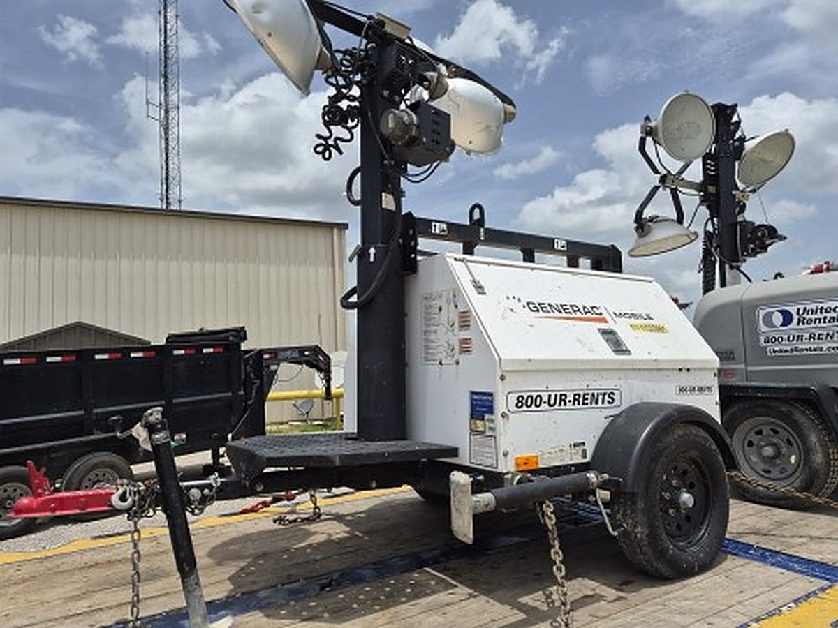 GENERAC MLT4060KV photo 7
